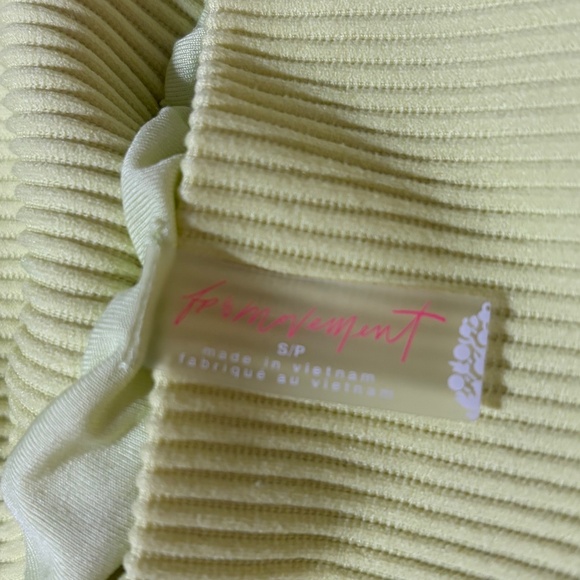 Free People Carpe Diem Shorts - Picture 4 of 4